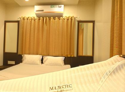 Majestic Hotel
