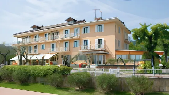 Hotel Panoramica