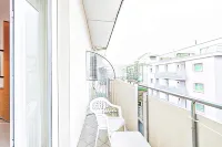Hotel Arlino - Beach