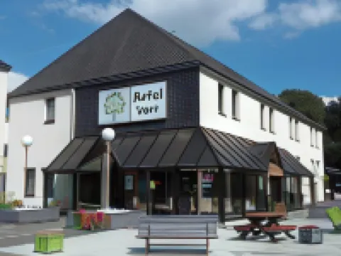 Hôtel Vert Hotels in Le Mont-Saint-Michel