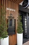 Hotel Vaway Các khách sạn ở 