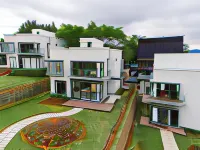 Rung Thong Nui Voi Villa & Resort Hotels in 