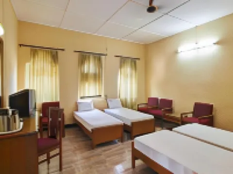 Mapusa Residency Hotels in Mapusa