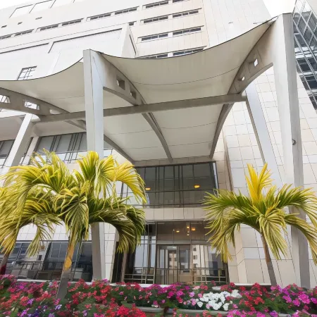 Zone by the Park Kolkata