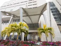 Zone by the Park Kolkata - Rooftop Pools