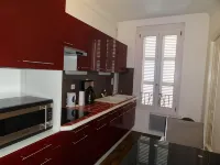 ApartHotel François 1er - 16ème Hotels in Thiéblemont-Farémont