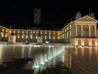 Alfred Suites - Appart's Hôtel - Dijon - Centre Historique Hotels in Dijon