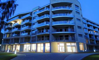 Diune Resort & Apartamenty
