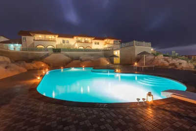 Regenta Resort Bhuj by Royal Orchid Hotels Limited Hotels near GARBI CHOWK