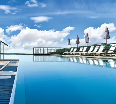 Etno kompleks Vrdnicka Kula Hotels in 