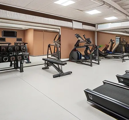 Skaret by Vander