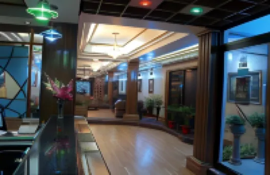 هوتل دي ميريديان