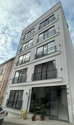 Vista Living Apartments فنادق في Pelitli Belediyesi