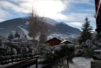 Hotel Terme - Mountain view