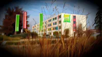 Ibis Styles Linz