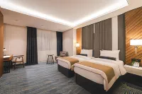 Bristol Hotel Podgorica