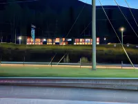 Avola Mountain Lodge Hotels in Thompson-Nicola