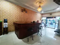 Hotel Cahaya Asahan