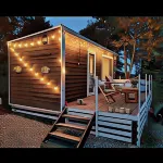 Solnechny Sklon Glamping