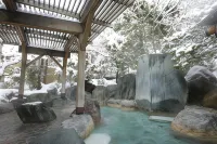 Hida Takayama Onsen Takayama Green Hotel (KEIO GROUP HOTELS) - palestra