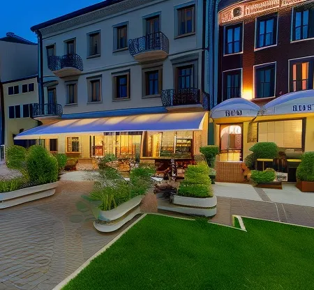 Hotel Hannover