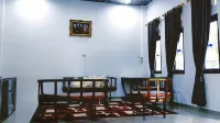 Marimbas Homestay