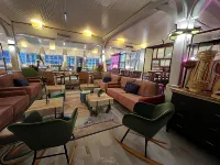 Hafen Hotel Schützenhof فنادق في Fehmarn