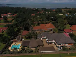 Entebbe Palm Hotel