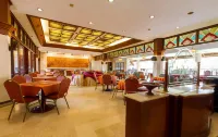 Pusako Hotel Bukittinggi Hotels in Tarok Dipo