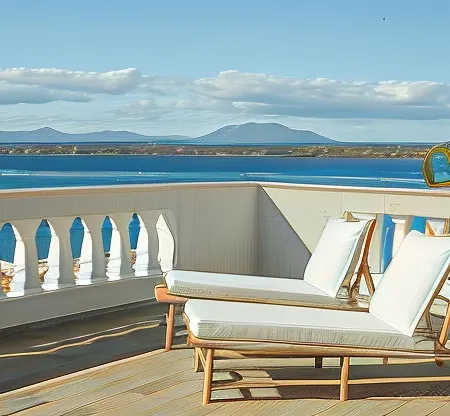Teresa Spetses