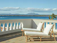 Teresa Spetses - View biển