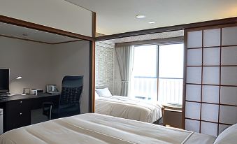 Obama Onsen Hamakan Hotel - Housity