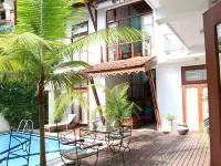 Villa Kapuru