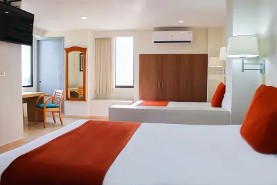 Hotel & Suites Real del Lago Hôtels à : 