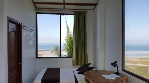 Hotel la Jungla