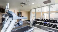 Holiday Inn Express Boise-University Area