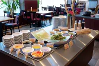 Hotel New Carina