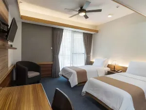 Grand Sierra Pines Baguio