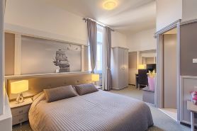 Hotel Galija