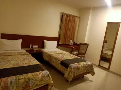 Hayy Hotel Hotel dekat Pantai Tiris Indramayu