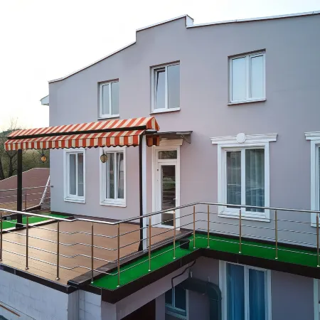 OliviYa Mini-Hotel Отели в г. город Пятигорск