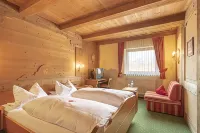 Landgasthof Zur Post Hotel a Grassau