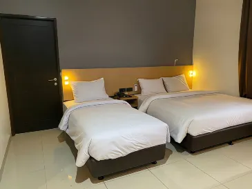 Wilo Hotel Bengkulu