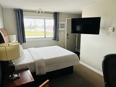 The Auberge Inn Hotel a Haileybury