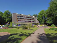 Forsthaus Langenberg Hotels in Ückeritz