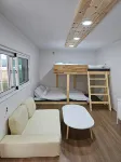 Hoengseong Bori Caravan Hotels near Cheongsolmug