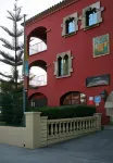 運河奧林匹克大飯店 Platja de Castelldefels附近的飯店