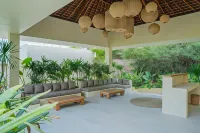Olea Villas Resort Hotels in Pujut