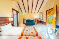 Hôtel Bambou & Spa