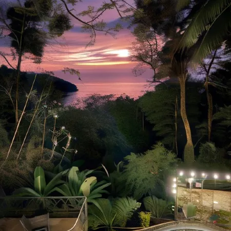 Mango Moon Villa